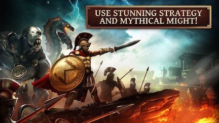 Download Age of Sparta for PC/ Age of Sparta on PC