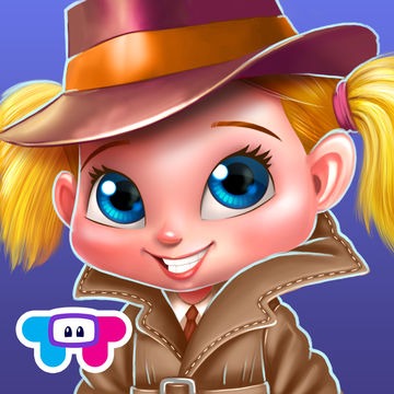 Agent Molly Pet Detective Android App for PC/ Agent Molly Pet Detective on PC