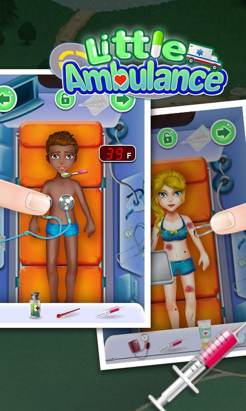 Download Ambulance Doctor Android App for PC/ Ambulance Doctor on PC