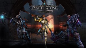 Angel Stone Android app for PC/ Angel Stone on PC