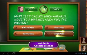 Are You Smarter Than a 5th Grader? Android app For PC/ Are You Smarter Than a 5th Grader? on PC