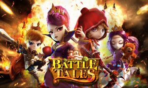 Download Battle Tales for PC/ Battle Tales On PC