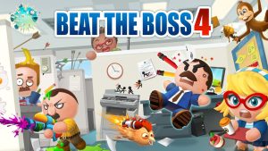 Download Beat the Boss 4 for PC/ Beat the Boss 4 on PC