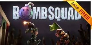 BombSquad Android App on PC/ BombSquad for PC