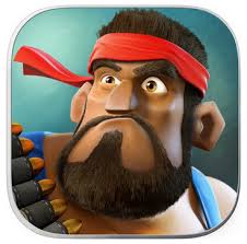 Telecharger Boom Beach pour PC/Boom Beach sur PC