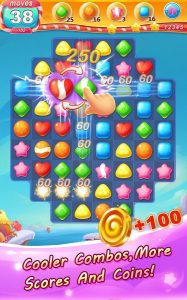 Download Candy Paradise for PC/Candy Paradise on PC