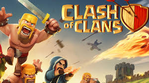 clash of clans download on pc