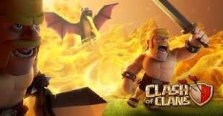 Telecharger Clash of Clans pour PC/9APPS Clash of Clans PC