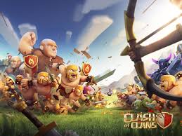 download clash of clans for pc