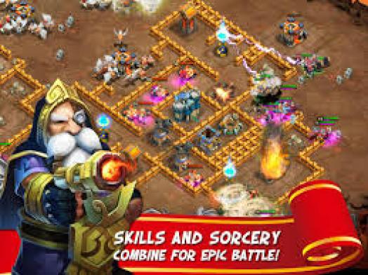 Clash of kings for pc