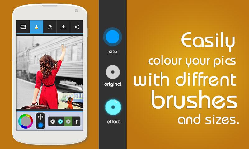 Download Color Splash for PC/Color Splash on PC