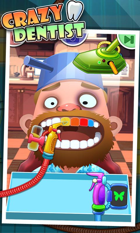 Download Crazy Dentist for PC/Crazy Dentist for PC