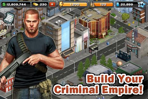 Download Crime City Android App for PC / Crime City on PC