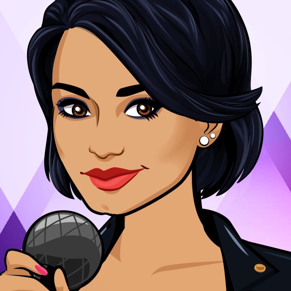 Demi Lovato Path to Fame Android App for PC/Demi Lovato Path to Fame on PC