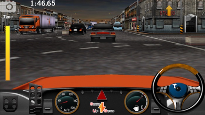 Download Dr Driving for PC / Dr Driving on PC