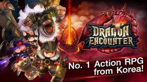 Download Dragon Encounter for PC/Dragon Encounter on PC