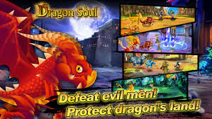 Download DragonSoul for PC/ DragonSoul on PC