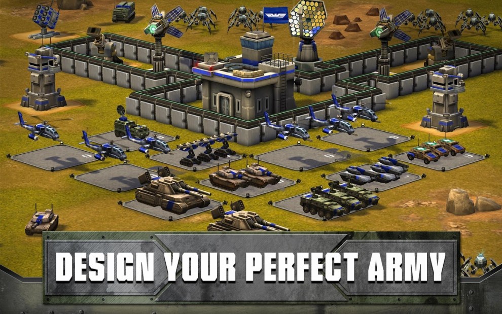 Download Empires and Allies for PC/Empires and Allies for PC