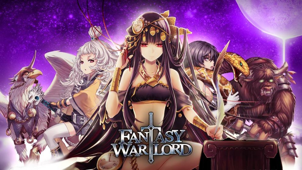 Download Fantasy Warlord Android App for PC/ Fantasy Warlord On PC