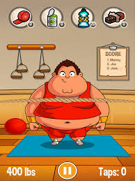 Fit the Fat Android App For PC/ Fit the Fat On PC