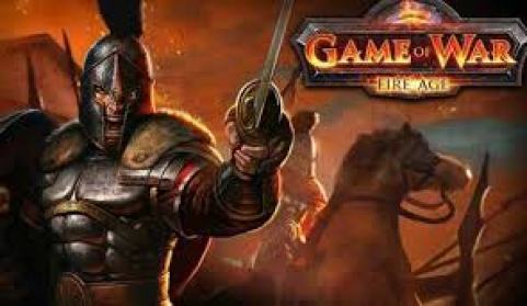 game of war