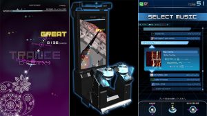 Groove Coaster 2 Android App for PC/Groove Coaster 2 on PC