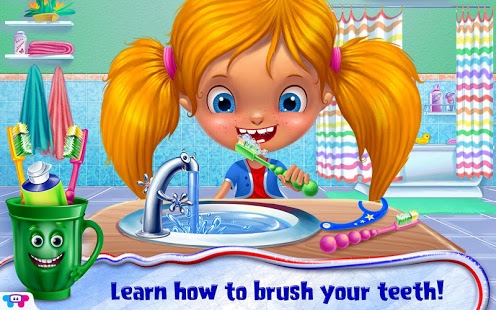 Download Happy Teeth Healthy Kids on PC/Happy Teeth Healthy Kids for PC