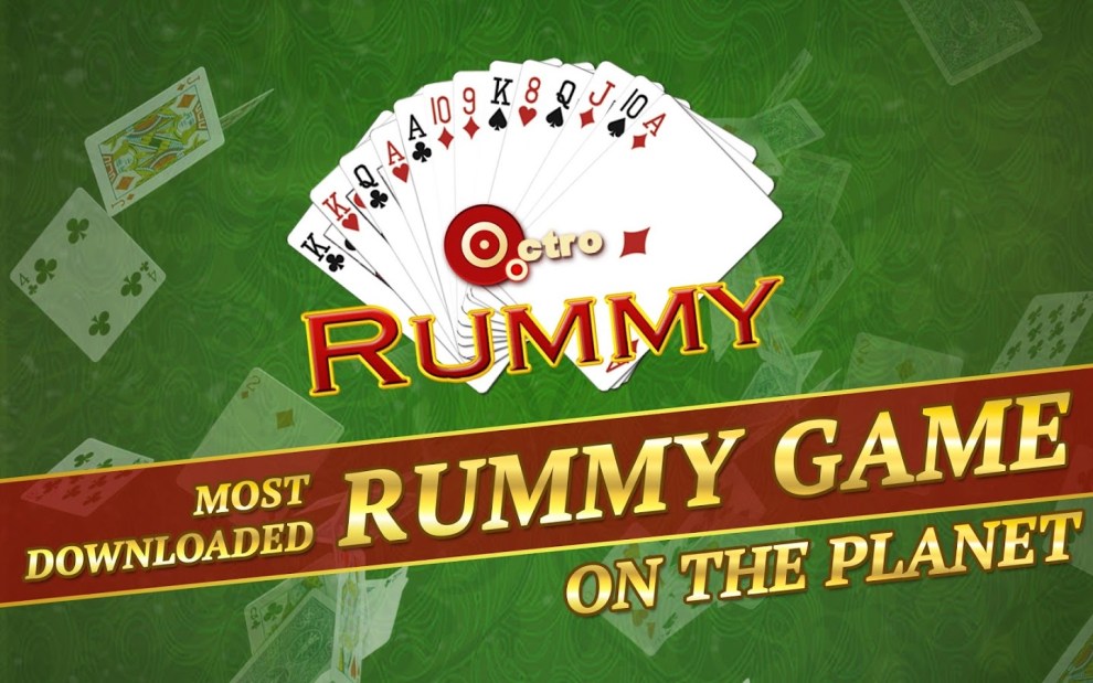 Download Indian Rummy on PC/Indian Rummy for PC