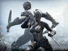 Infinity Blade III Free For PC / Infinity Blade III Free On PC