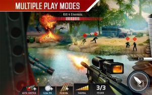 Download Kill Shot Bravo for PC/Kill Shot Bravo on PC