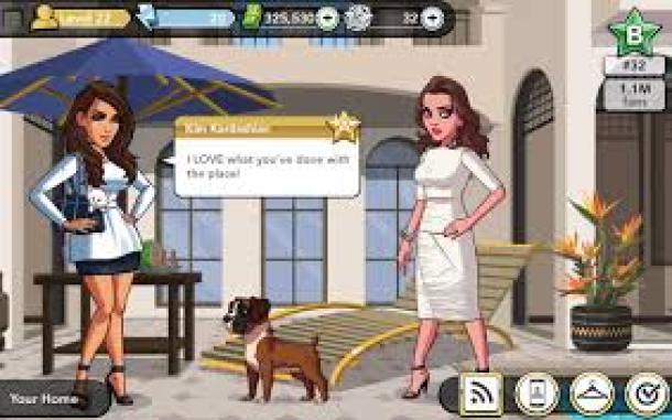 KIM KARDASHIAN HOLLYWOOD for pc