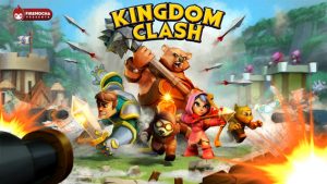 Download Kingdom Clash for PC/ Kingdom Clash On PC