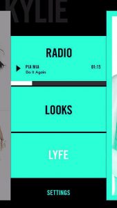 Kylie Jenner Official Android App for PC/Kylie Jenner Official on PC