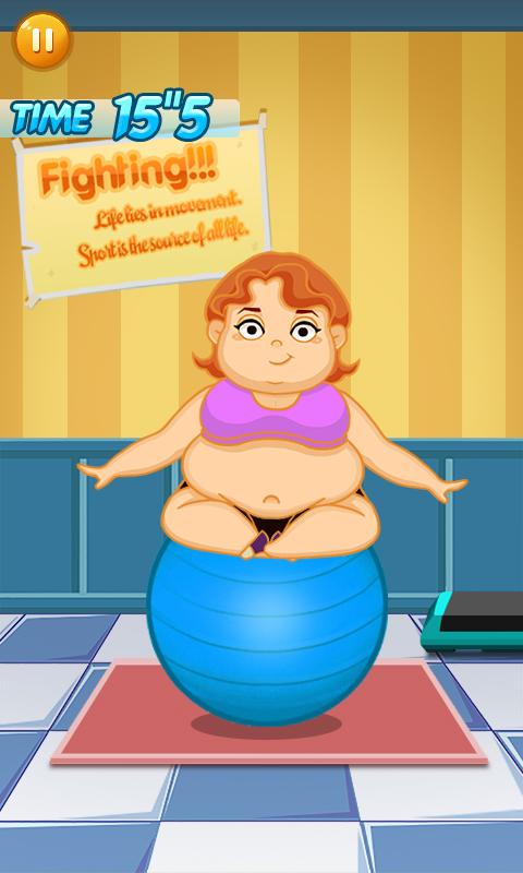 Download Lose Weight Slimming ANDROID APP for PC/ Lose Weight Slimming On PC