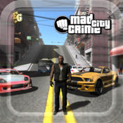 Download Mad City Crime for PC/ Mad City Crime On PC