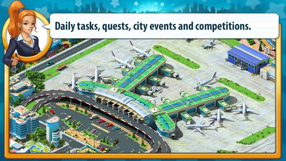 Download Megapolis for PC/Megapolis on PC