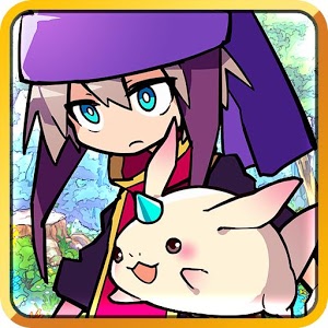 Download Merc Storia Android app for PC/ Merc Storia on PC