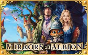 Mirrors of Albion Android App for PC/Mirrors of Albion on PC