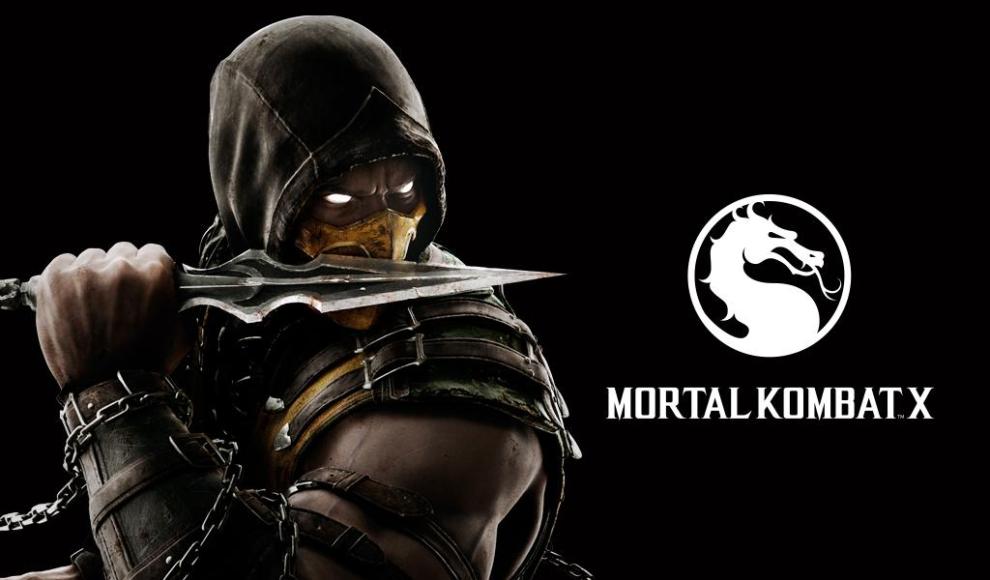 Download Mortal Kombat X for PC/Mortal Kombat X on PC