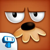 My Grumpy Virtual Pet Android App for PC/My Grumpy Virtual Pet on PC