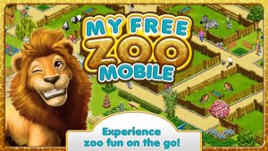 Download MyFreeZoo Mobile on PC/ MyFreeZoo Mobile for PC