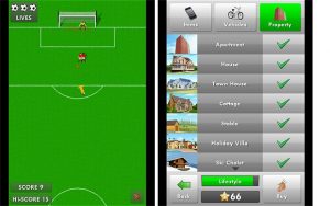 New Star Soccer Android App for PC / New Star Soccer on PC