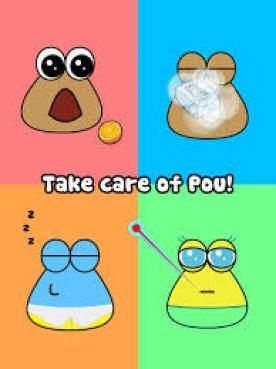 download pou for pc