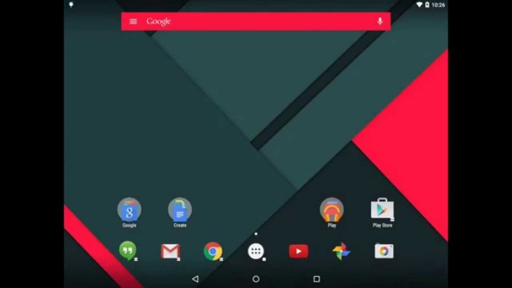 DOWNLOAD ACTION LAUNCHER 3 PRO Android APK