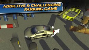 Real Driver Parking Simulator / Real Driver Parking Simulator On PC