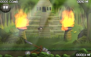 Download Rope Escape for PC/ Rope Escape On PC