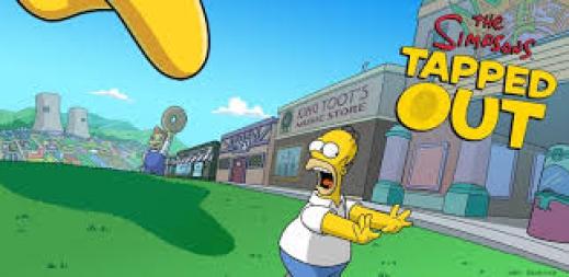 simpsons tapped out on pc