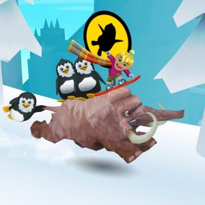 Download Ski Safari 2 for PC/Ski Safari 2 on PC