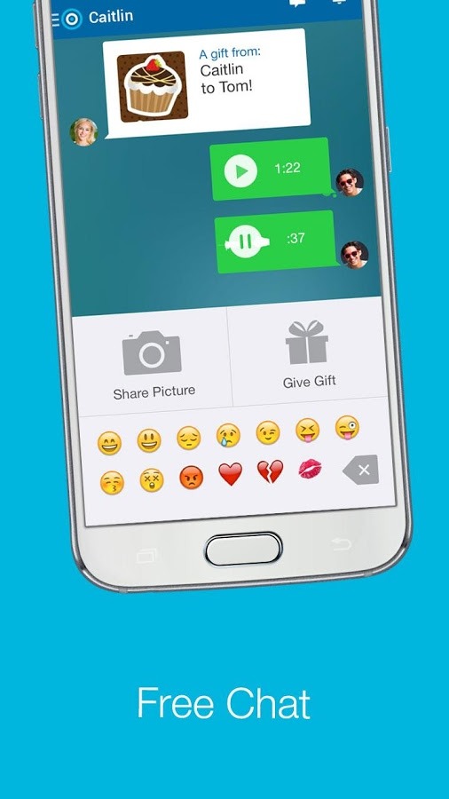 Download Skout Android App for PC / Skout on PC 