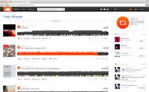 Download SoundCloud for PC / SoundCloud On PC